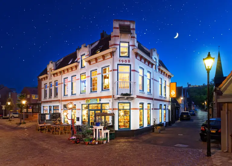 Be my Guest House - B&B Wijk aan Zee
