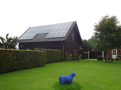 Gooyerhof - B&B Langbroek