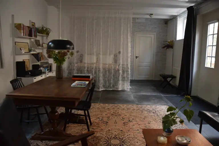Villa Conti - Bed and Breakfast Dordrecht
