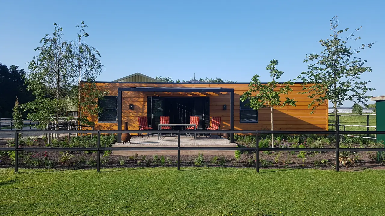 De Ruimte - B&B 's-Gravenzande