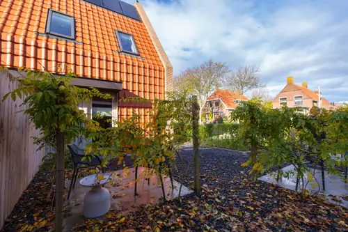 Breeze Ameland - B&B Hollum