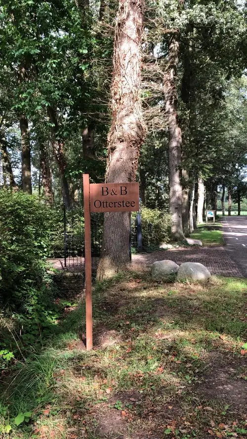 B&B Otterstee - Bed and Breakfast Havelte