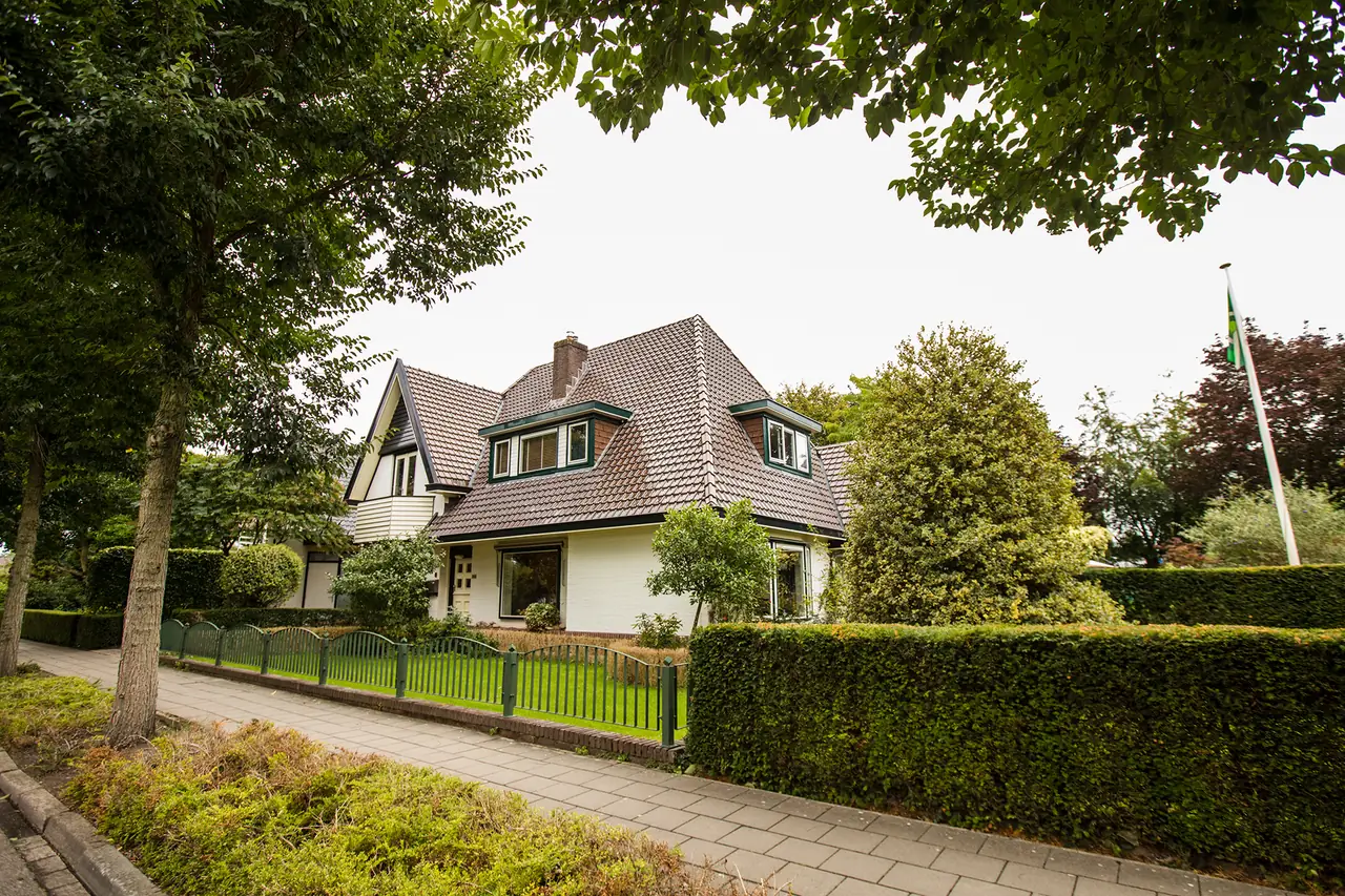 B & B Opladen bij Harold en Kees - Bed and Breakfast Hengelo