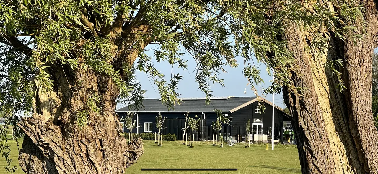 B&B De Kreekkade - B&B Heinenoord