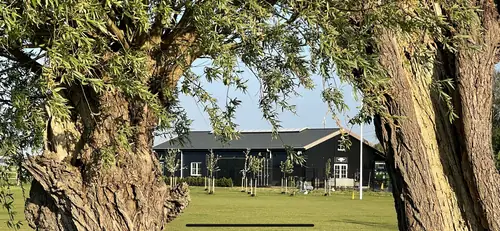 B&B De Kreekkade - B&B Heinenoord