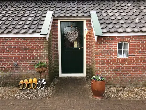 Het Schepershoes - B&B Peest