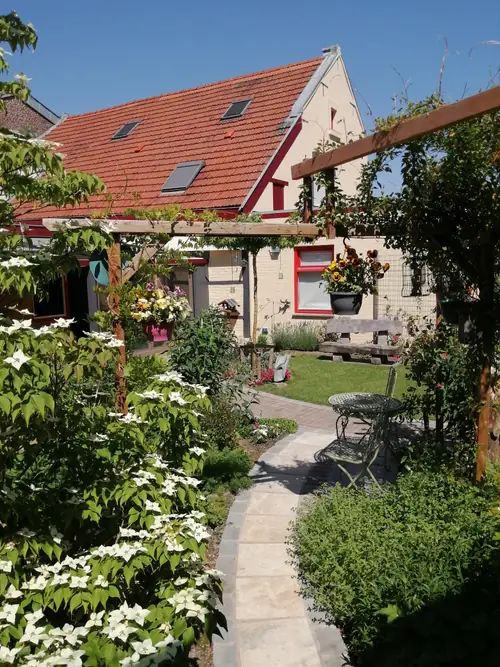 B&B 't Kruideniertje - B&B Sint Geertruid