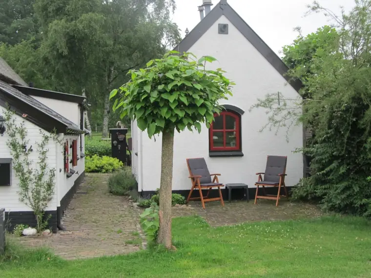 B&B Het Bakhuis Loenen op de Veluwe - Bed and Breakfast Loenen