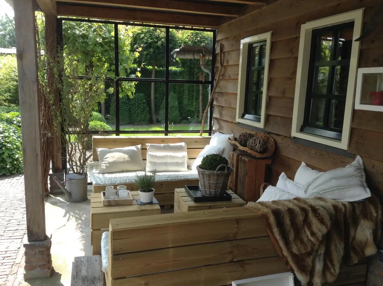 Greetjeaandeoever - B&B Haarlem