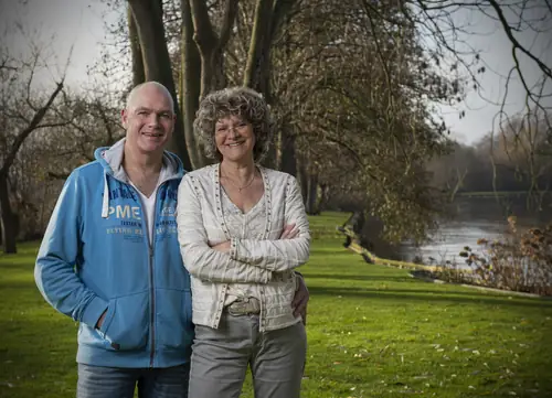 B&B Villa Braas - Chambres d’hôtes Breukeleveen