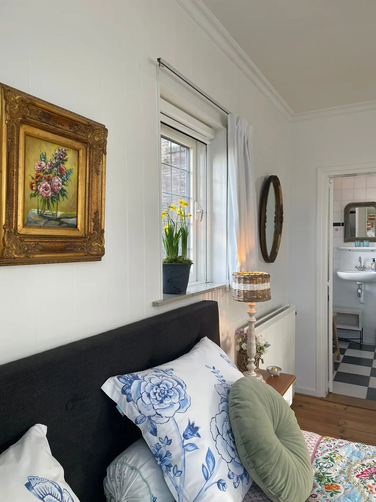 Rose Garden - Bed and Breakfast Elburg