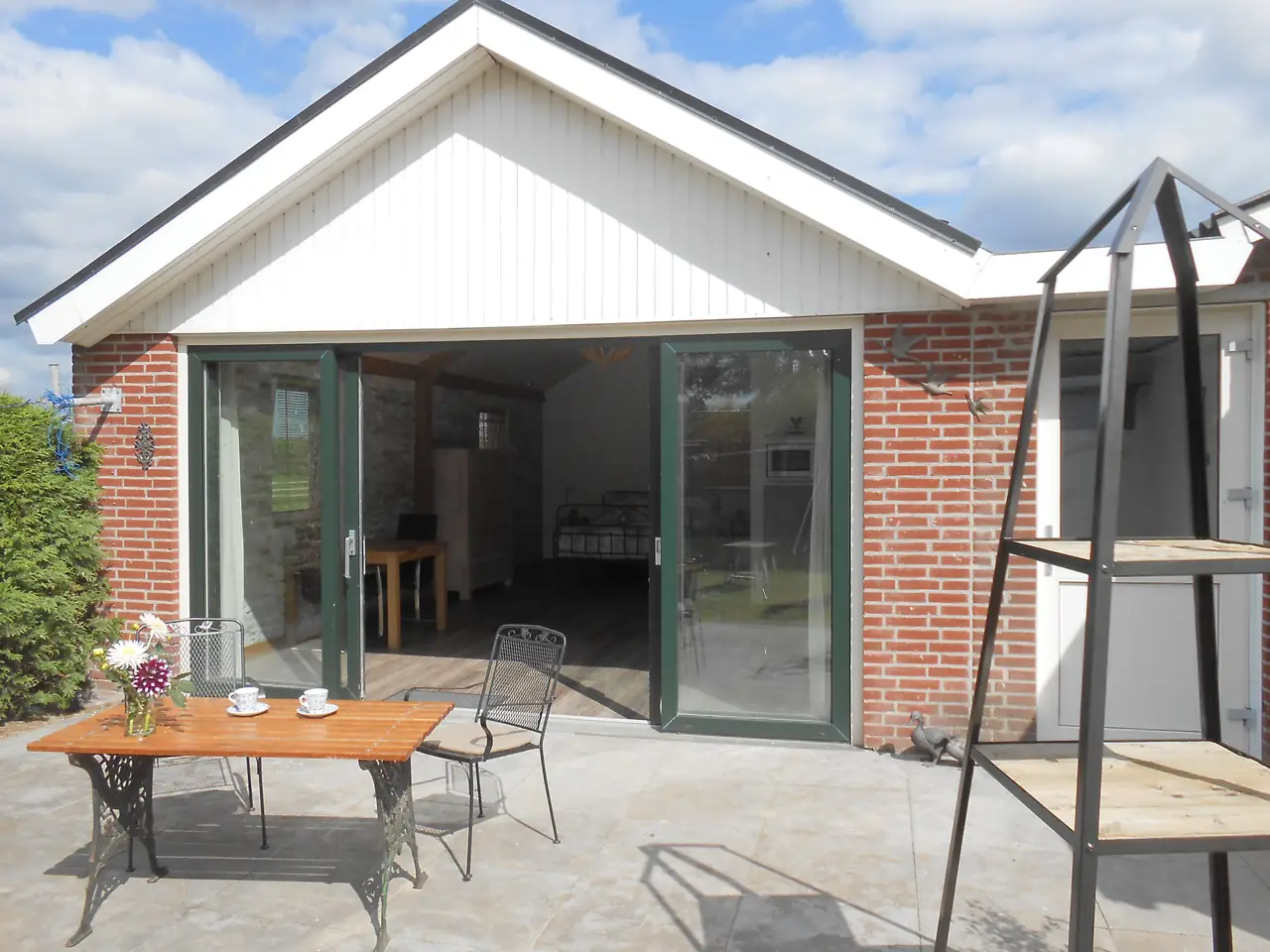 B&B 'De Zijpsche Loop' - Bed and Breakfast Boekel