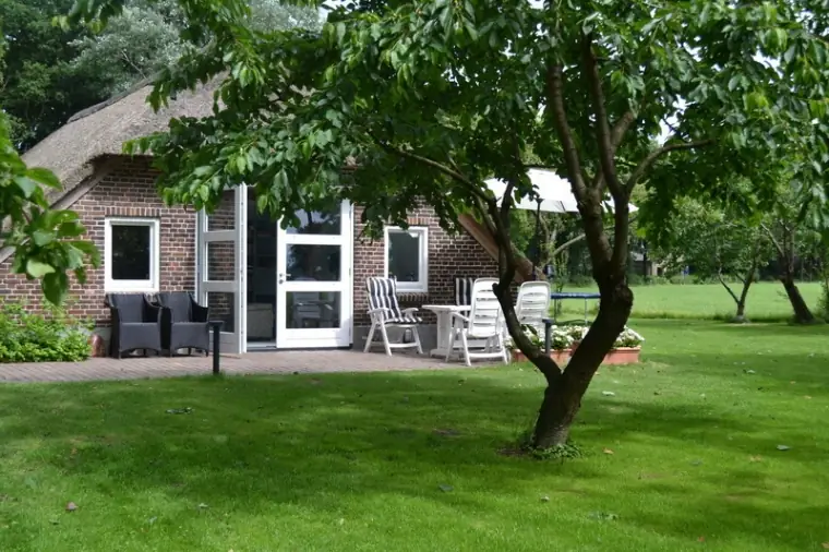 Op de Kuyerlatten - Bed and Breakfast Zwolle