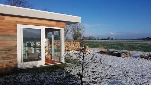 B&B Fiets-Inn - B&B Ezinge