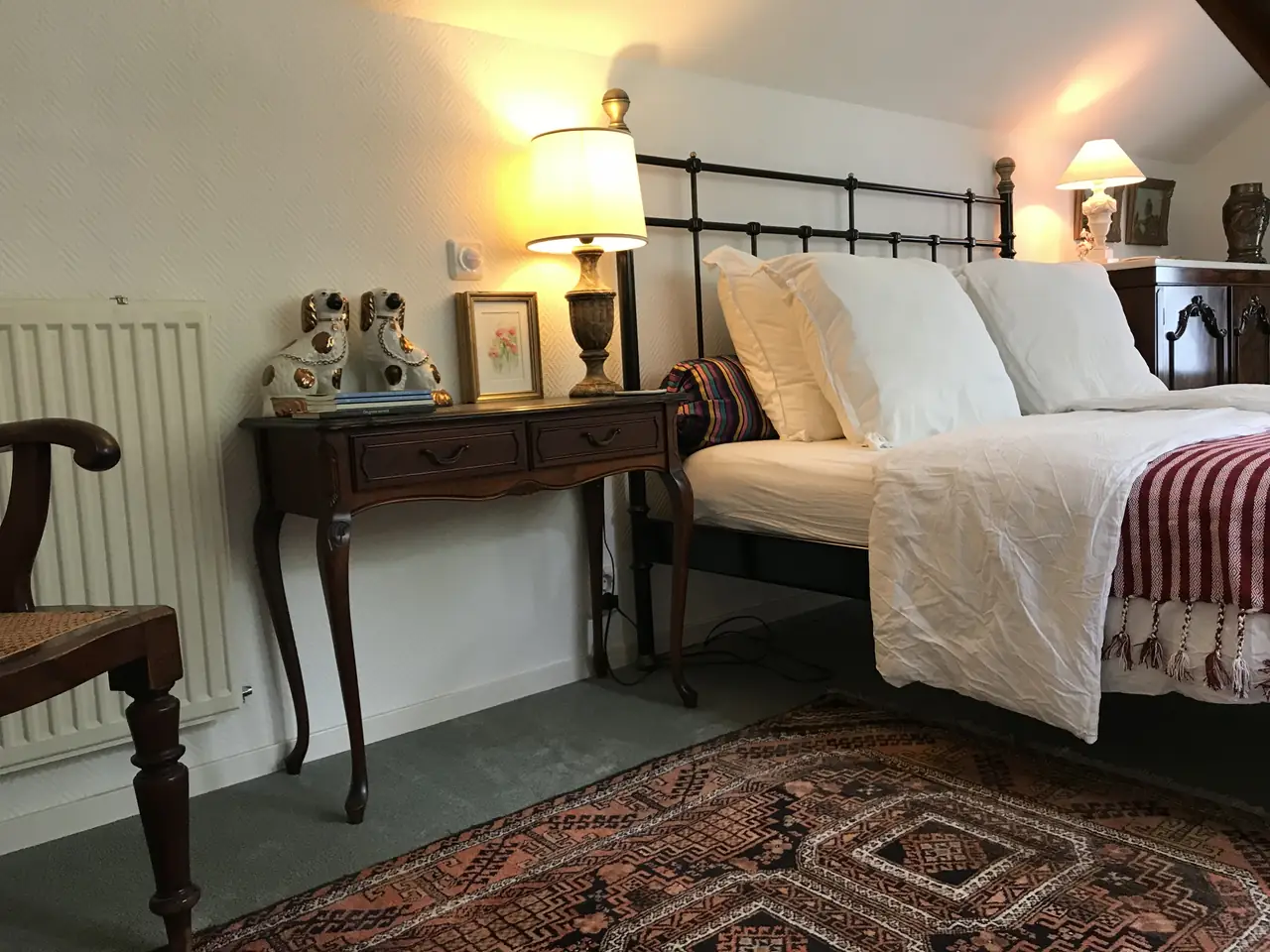Bredevoort aan de Beek - B&B Aalten