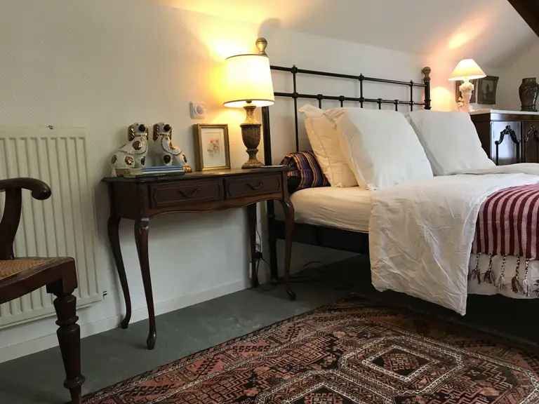 Bredevoort aan de Beek - B&B Aalten