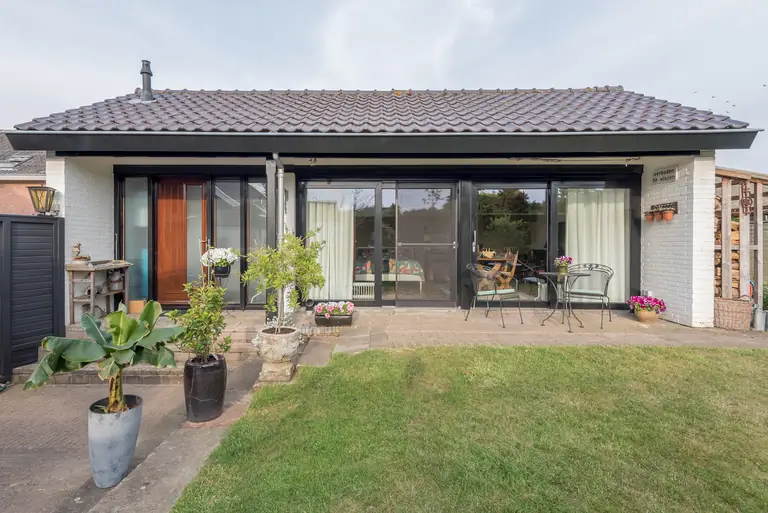 B&B 't Höfke - Bed and Breakfast Ootmarsum