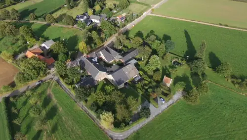 B&B Het Wolfshuis Bemelen - Bed and Breakfast Bemelen