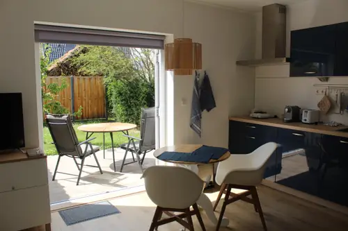 Studio Sturjalland - B&B Sirjansland