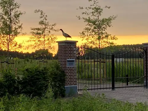 Bed & Breakfast landgoed Burghmalsen - Bed and Breakfast Buurmalsen