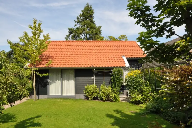 B&B Maarsseveen - Chambres d’hôtes Maarssen