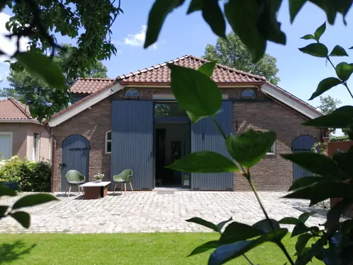 B&B Heerle'k - Bed and Breakfast Heerle