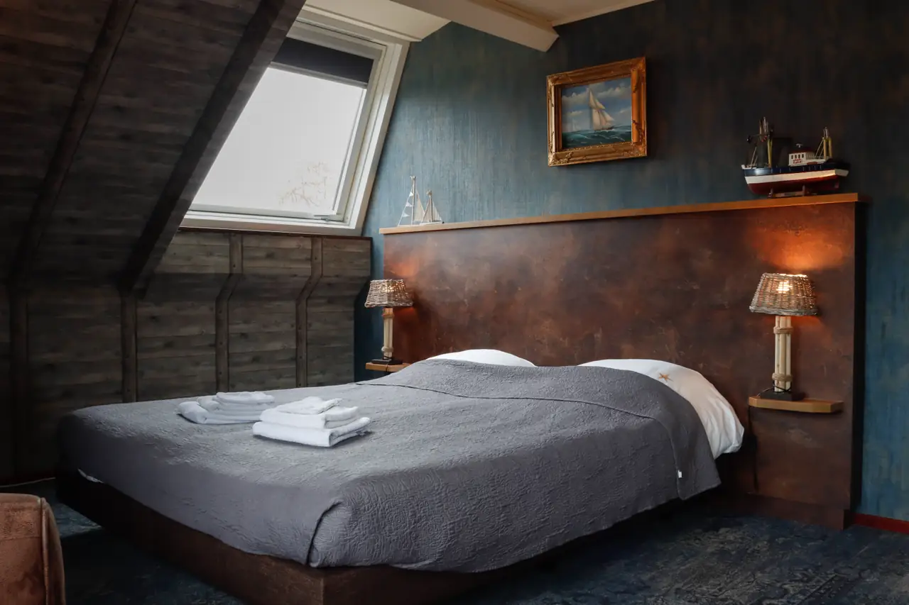 2 persoons comfort plus