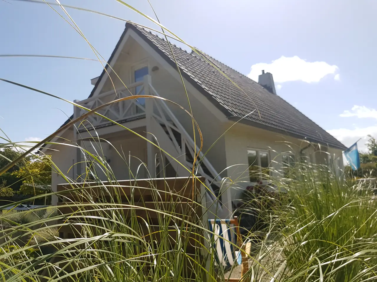 Studio Aan Zee - Bed and Breakfast Domburg