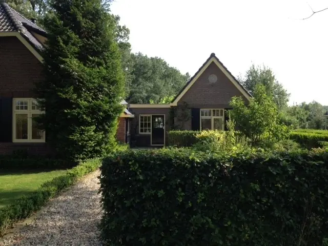 Bed & Breakfast Diepenveen - B&B Diepenveen