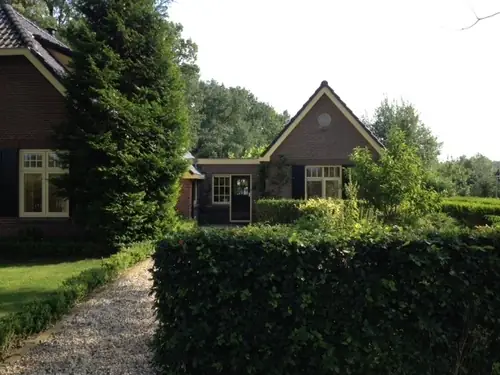 Bed & Breakfast Diepenveen - B&B Diepenveen