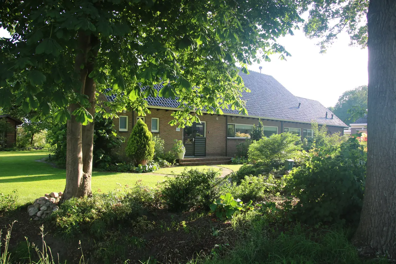 Bed en Brood de Marke - B&B Zwinderen