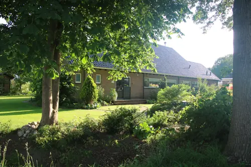 Bed en Brood de Marke - B&B Zwinderen