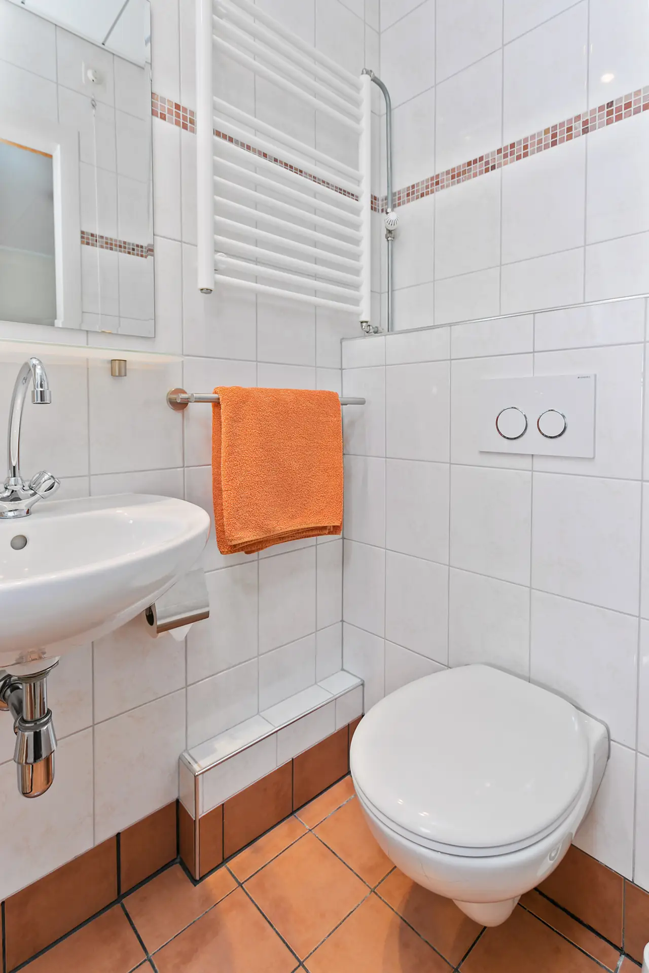 B&B Papillon - Ferienwohnung Oost-Souburg