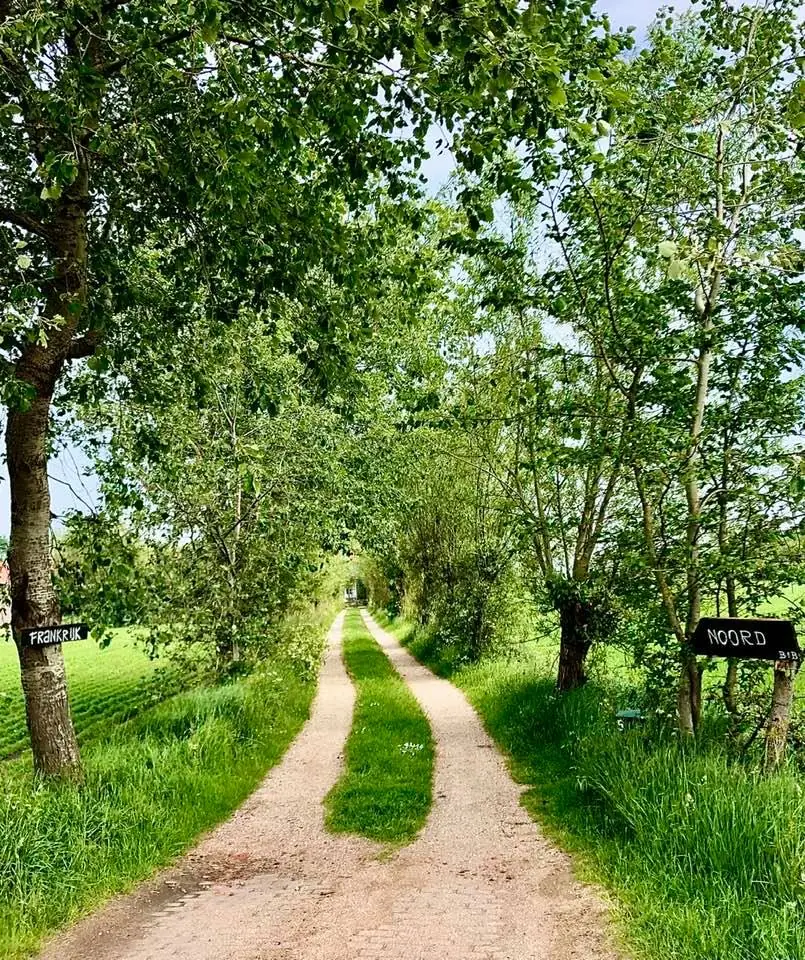 Frankrijk-Noord - B&B Westkapelle