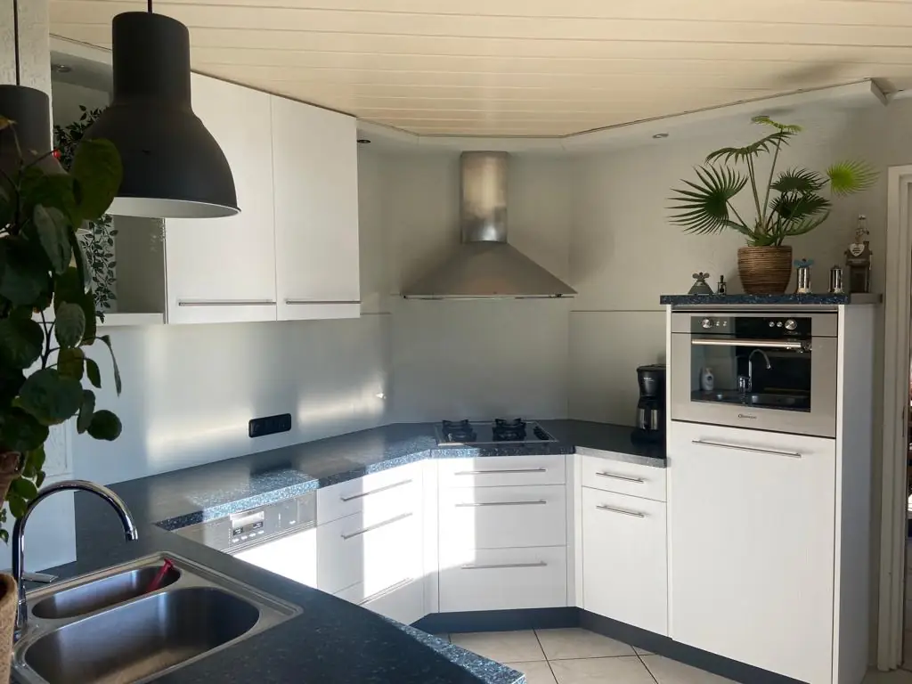 Vakantiewoning 8-12 pers