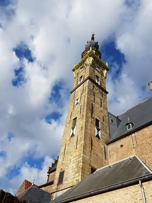 B&B bINNengewoon - B&B Veere