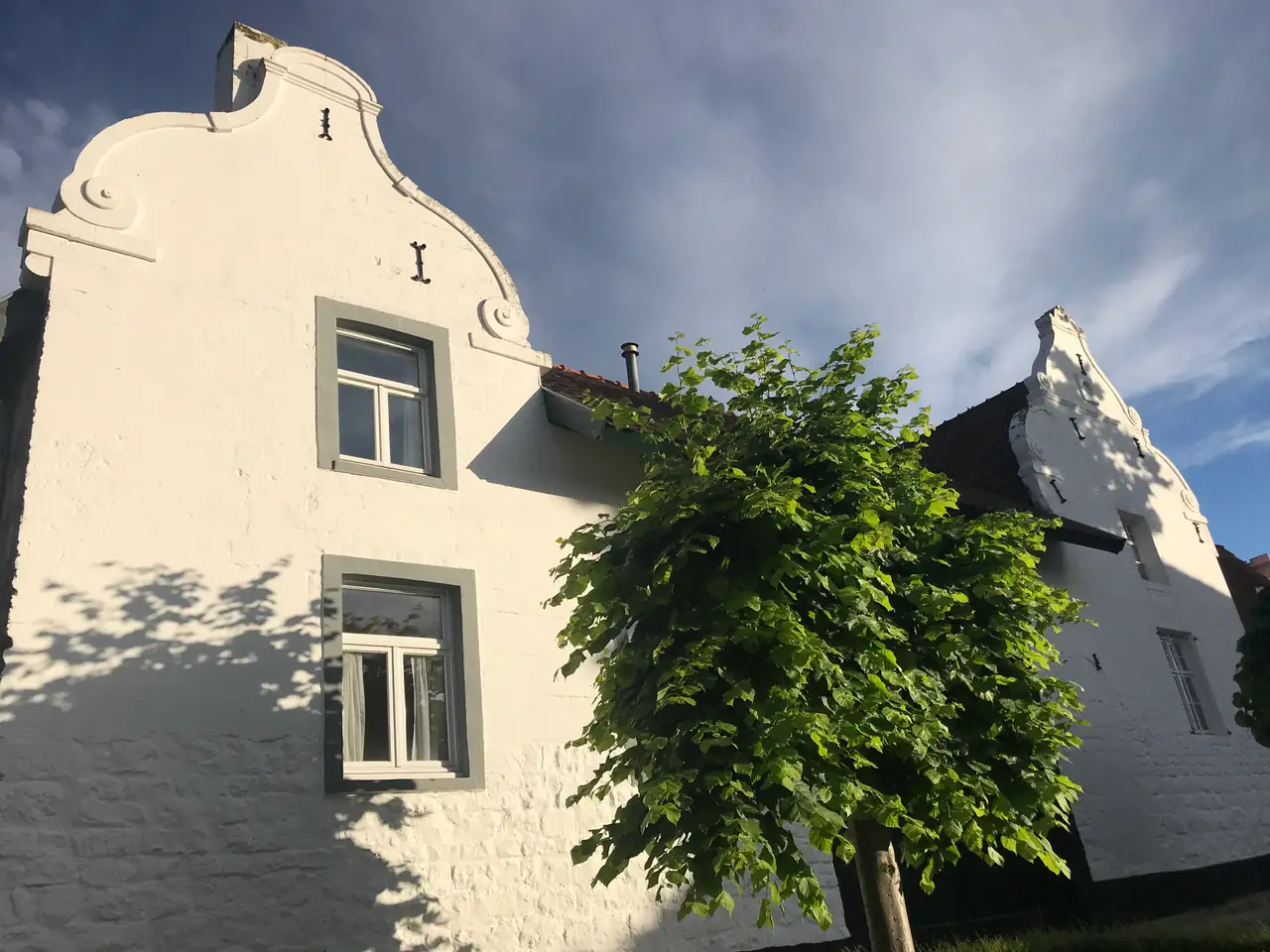Chateau Meauce - Bed and Breakfast Klimmen