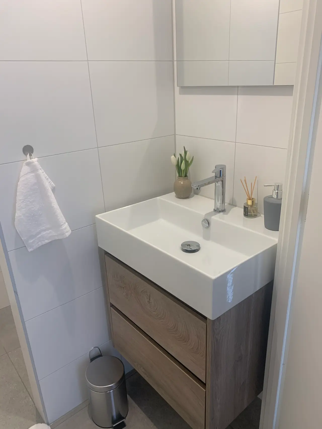 Appartement Volendam