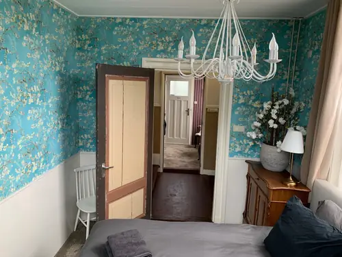 B&B 't Raethuys - Bed and Breakfast Dirkshorn