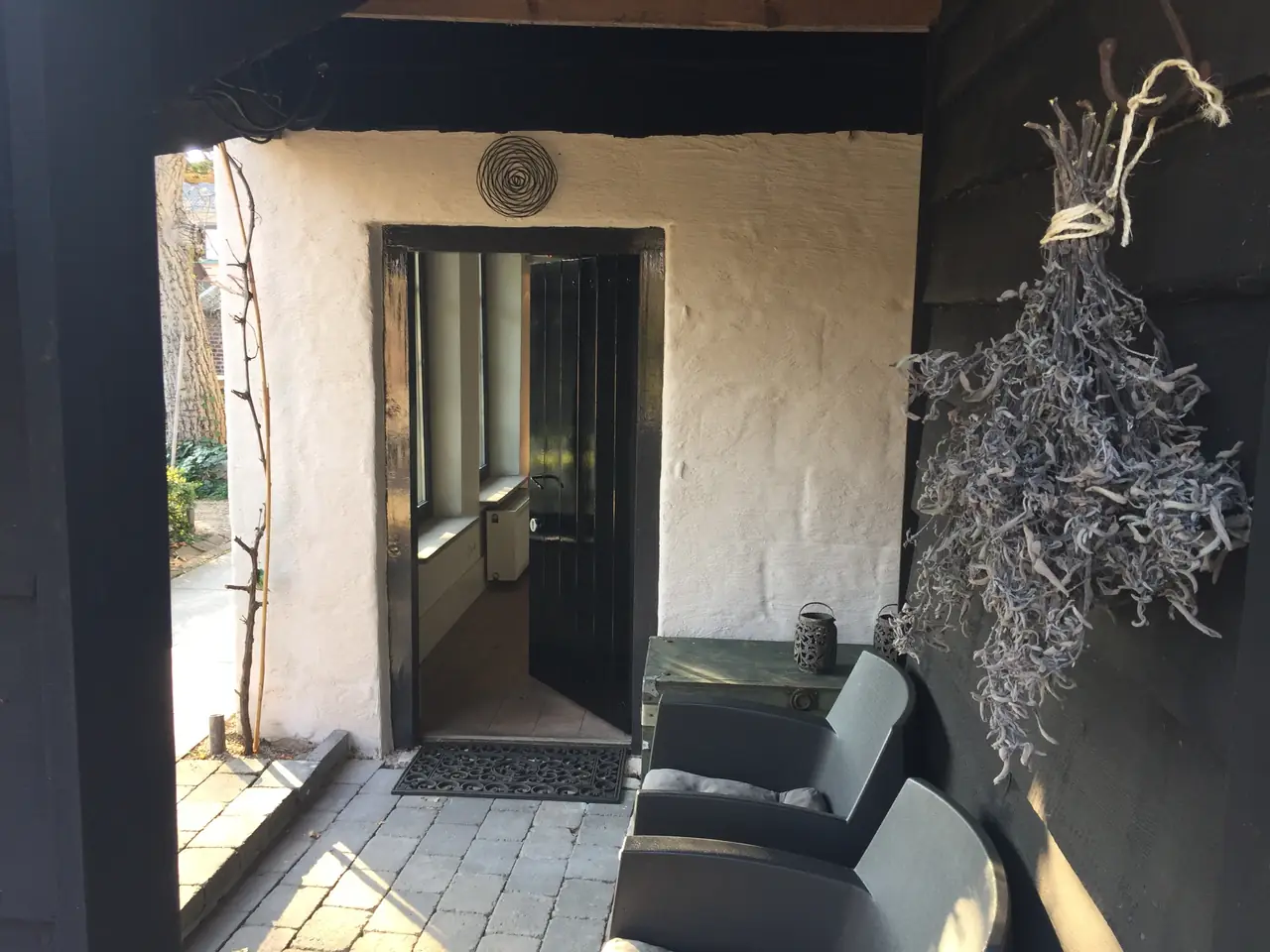 Onder de NooT - Ferienwohnung Baarlo
