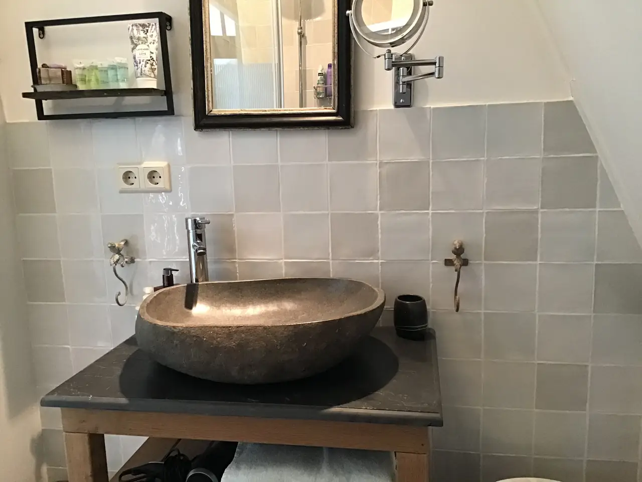 Shalom - B&B Groot-Ammers