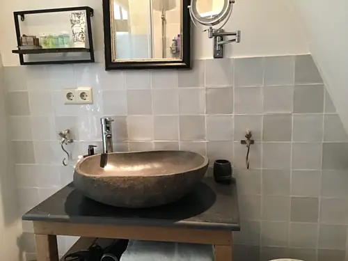 Shalom - B&B Groot-Ammers