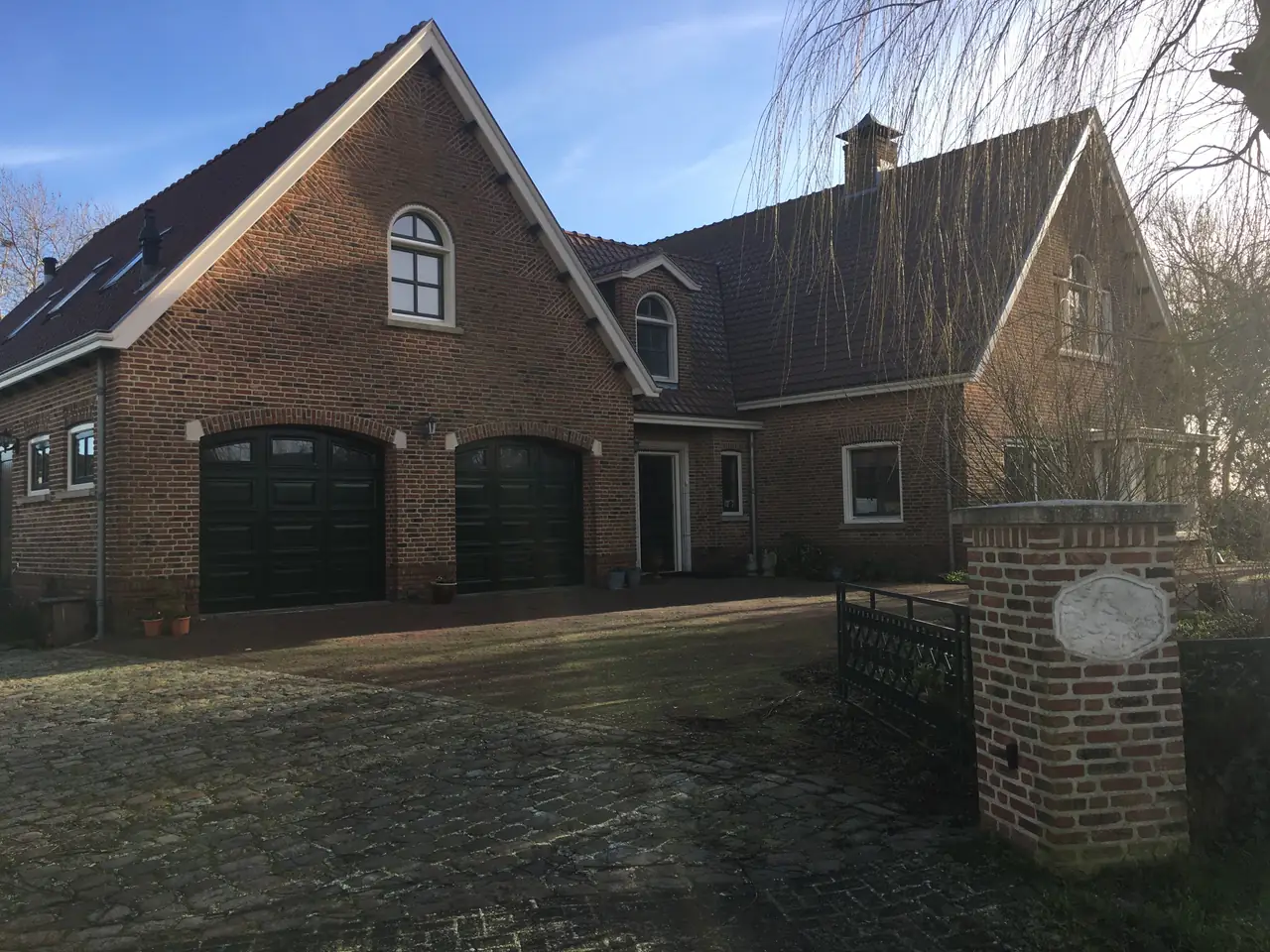 De Rustende Jagher - B&B Korteraar