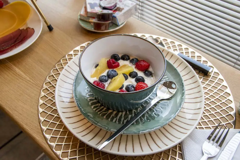 B&B Suite No.3 - Bed and Breakfast Gorinchem