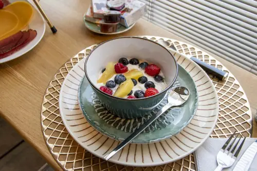 B&B Suite No.3 - Bed and Breakfast Gorinchem