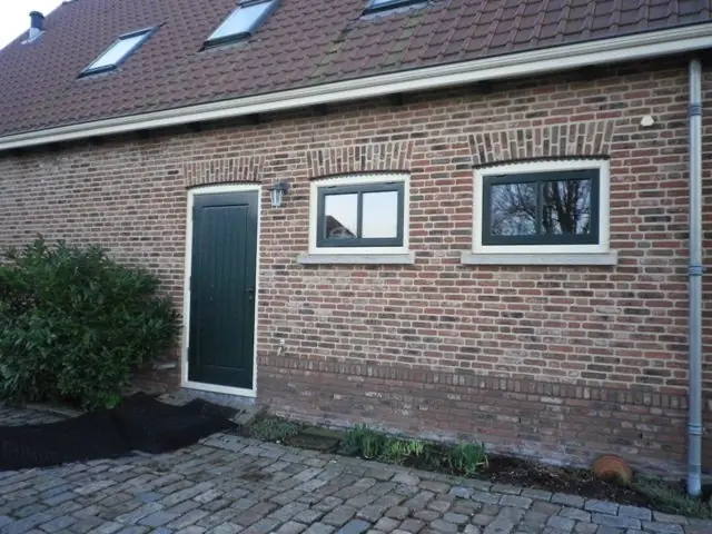 De Rustende Jagher - B&B Korteraar