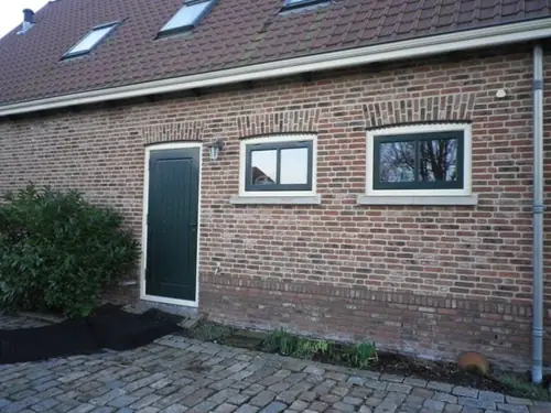 De Rustende Jagher - B&B Korteraar