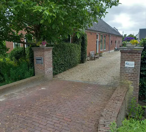 De Stalzolder - B&B Bodegraven