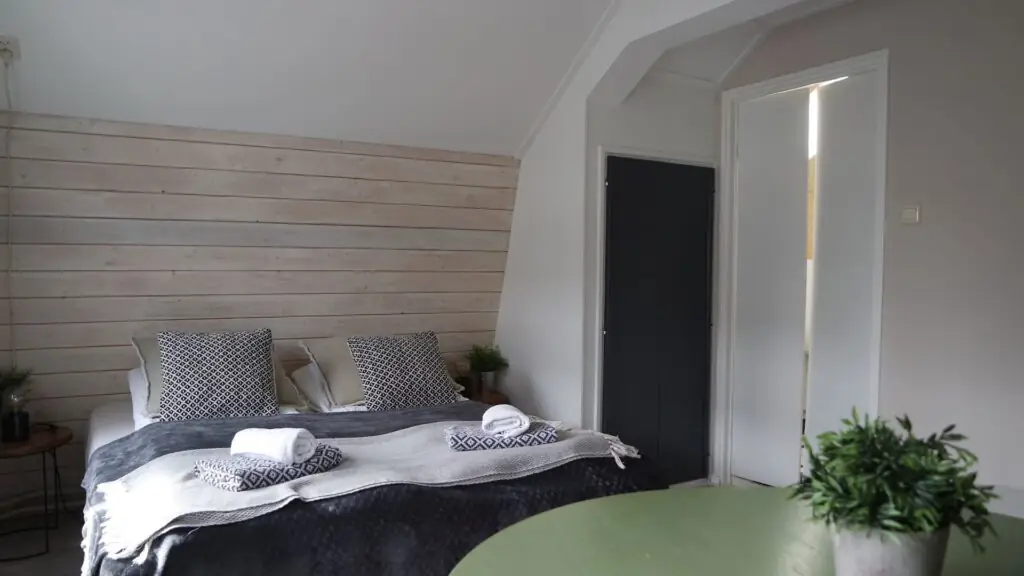 B&B - Pension de Zon - Bed and Breakfast Oostkapelle