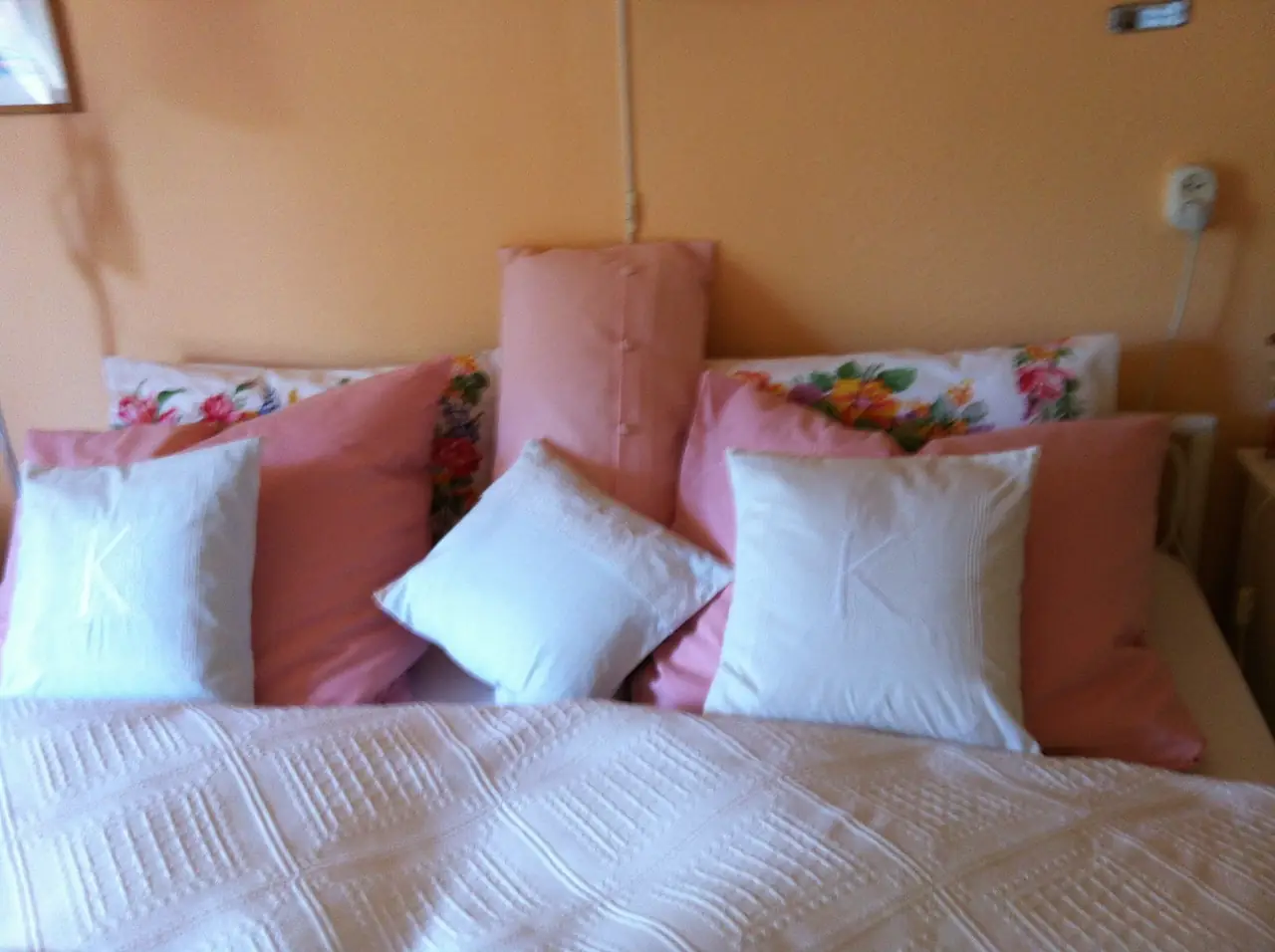 Pink Room